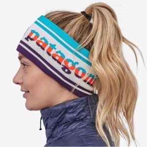 Patagonia Knit Headband